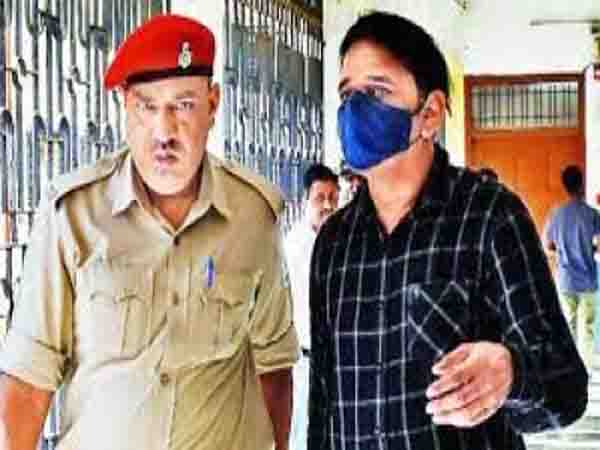 Charge frame in CBI court on three accused of 100 crore mid day meal scam in Jharkhand, trial will go on