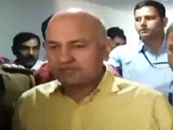 Excise policy scam: Delhi court defers decision on Sisodia’s bail plea in ED case