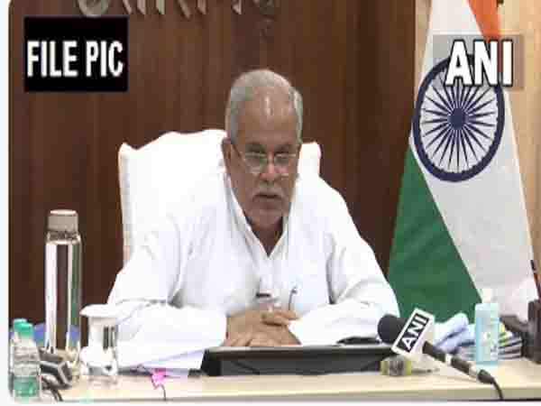 Karnataka tour of Chief Minister Bhupesh Baghel postponed, will go to Dantewada tomorrow