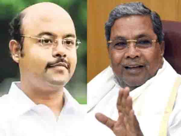 Siddaramaiah’s son Yatindra said, I will not contest Karnataka elections