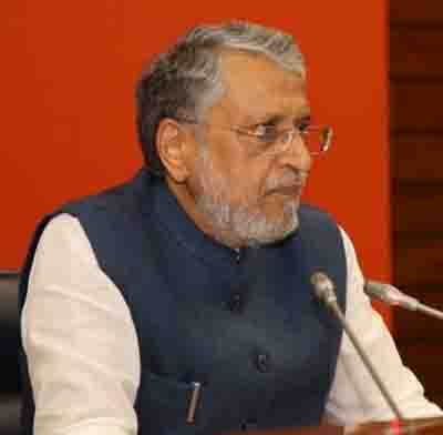 Sushil Modi’s advice to Nitish Kumar, dream of becoming the President of America