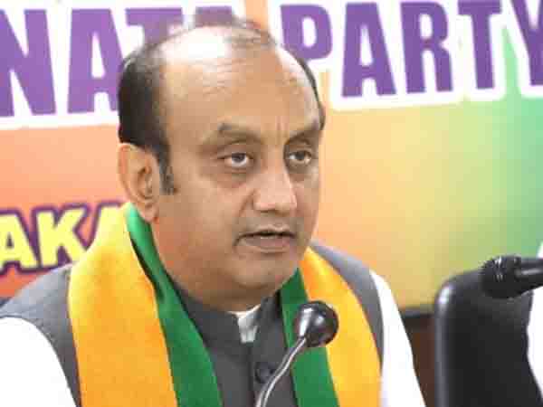 Kejriwal has lost his mental balance – Sudhanshu Trivedi