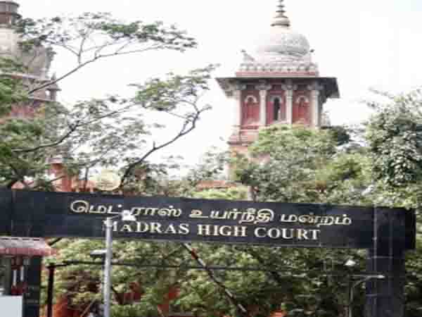 As Covid cases rise, Madras HC advises lawyers to opt for virtual hearings