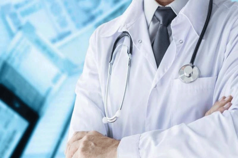 Tamil Nadu government allots 25 doctors to Tiruchy city