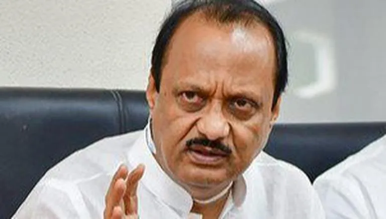 Ajit Pawar Restate Demand For Judicial Inquiry Into Kharghar Sunstroke Deaths