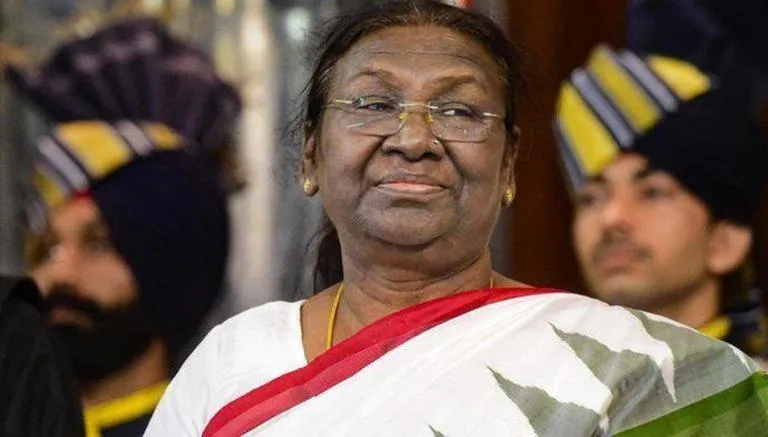 President Murmu Bats For Imparting Education In Indian Languages At IGNOU Convocation