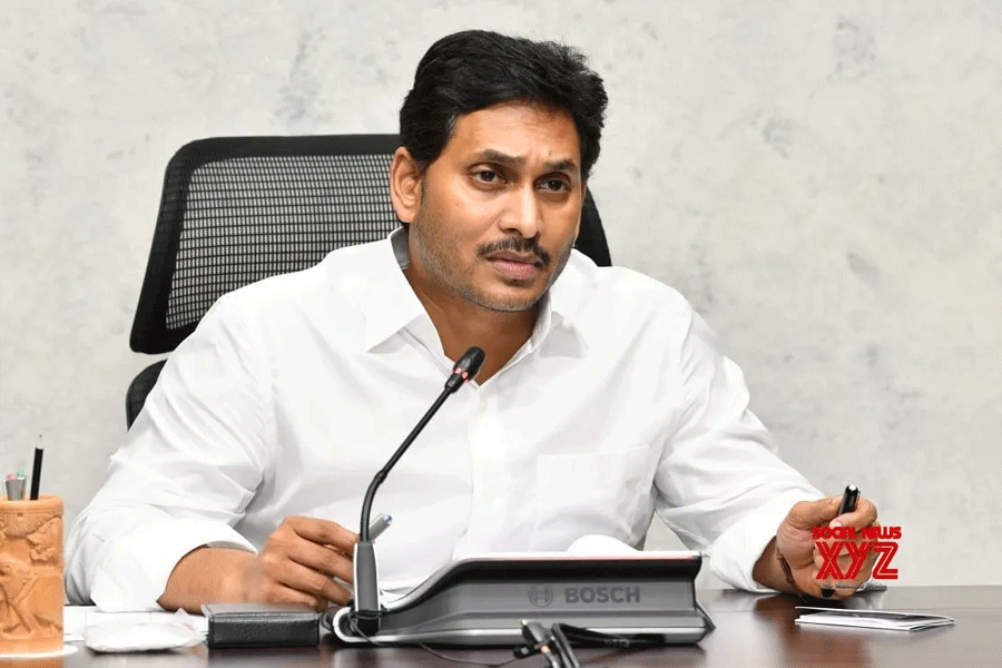 Andhra state govt to function from Visakhapatnam starting September