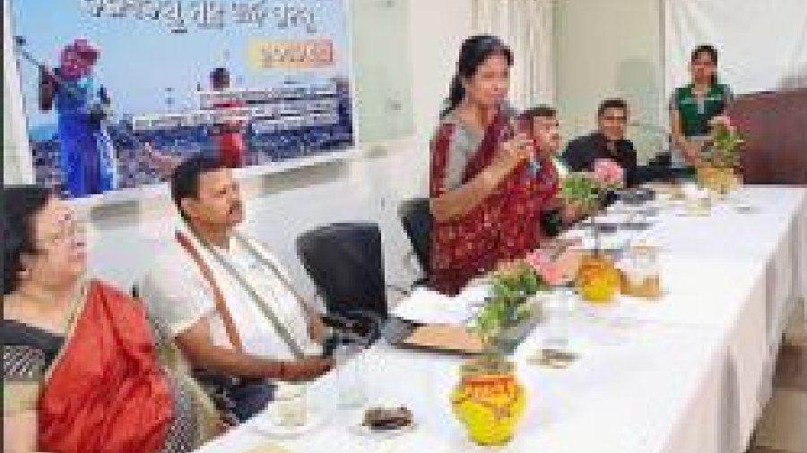 Zero-waste scheme in Odisha