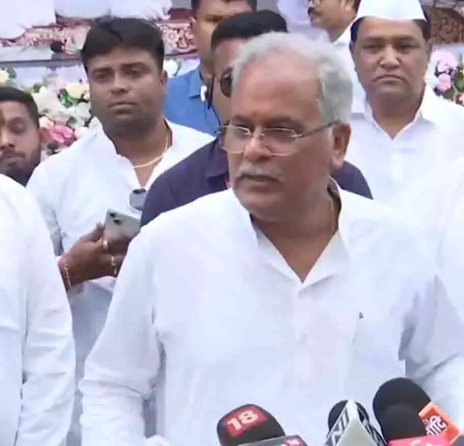 J.P. Bhupesh retaliates on Nadda’s statement, see VIDEO…