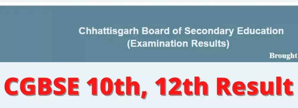 Latest Updates on 10th-12th Result