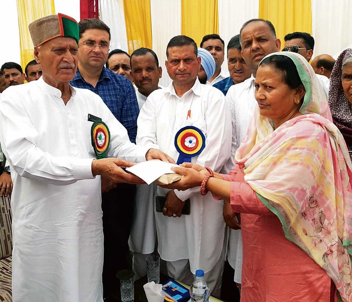 Encourage natural farming, Minister urges scientists