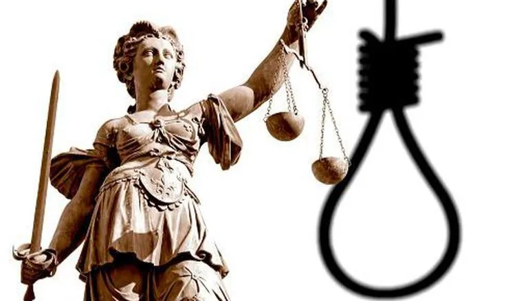 Human Rights Groups Applaud Malaysia’s Move To Scrap Mandatory Death Penalty