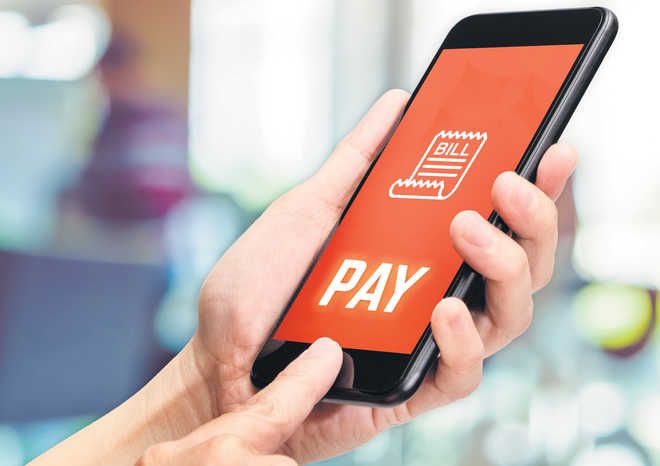 Himachal Electricity Board started e-payment system