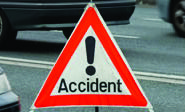 Woman killed in tractor accident in Derabassi