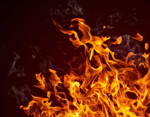 One injured in Parwanoo factory fire