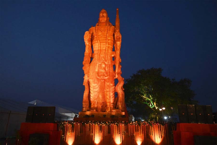 ‘Mata Kaushalya Mahotsav’ will be held in Chandkhuri, the birthplace of Shri Ram of Raipur