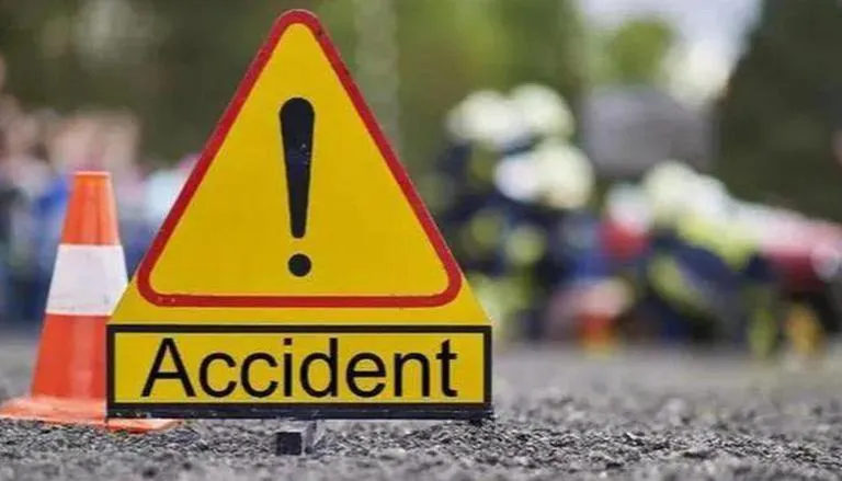 Three, Including A Toddler Killed In Truck Accident After Driver Loses Control