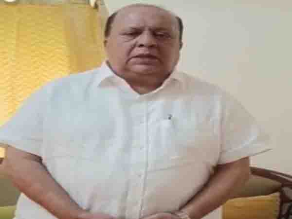Money laundering case: Anticipatory bail plea of ex-Maharashtra minister Mushrif rejected