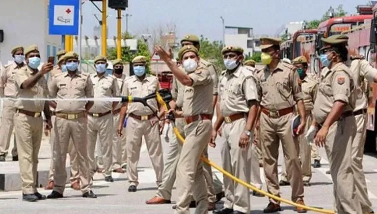 Paper Leak Case: Three Detained By Rajasthan Police