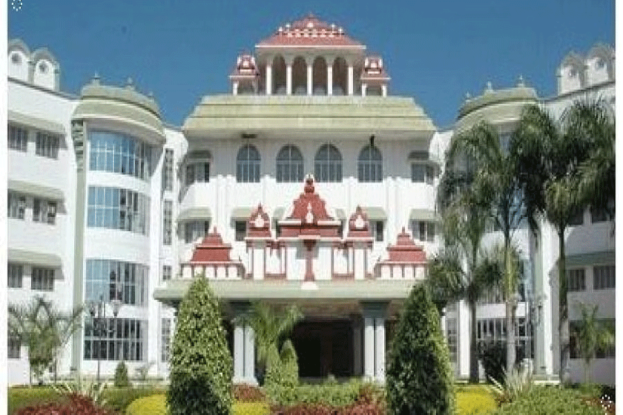 Madras HC disposes MLA’s plea seeking new canal