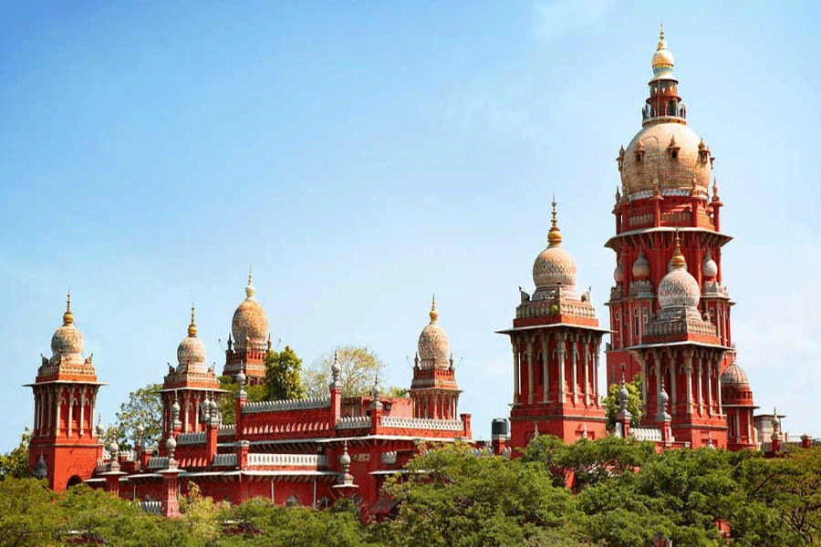 SC Collegium recalls decision to transfer Justice S Muralidhar to Madras HC