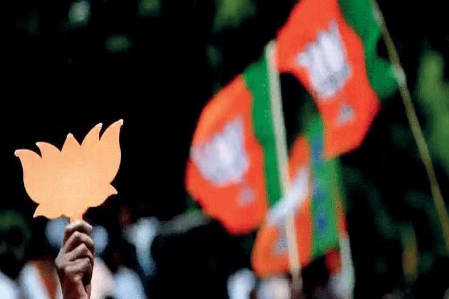 BJP defends pro-Lingayat image in Karnataka