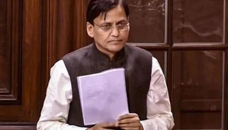 185 outsiders bought land in J&K: Nityanand Rai tells Rajya Sabha