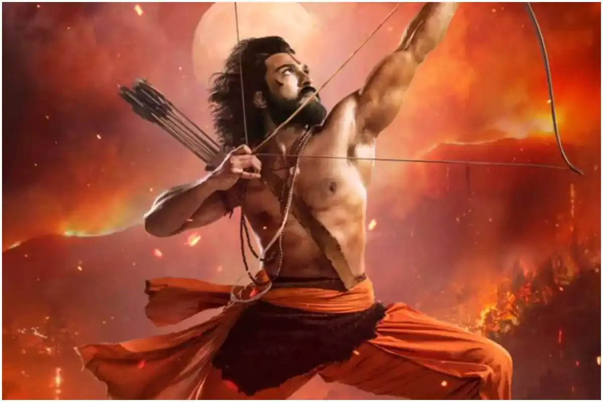Actor Ramcharan can come to Raipur today