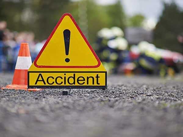 2 year old girl died in an accident in Kurukshetra