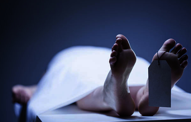 gym owner shot dead