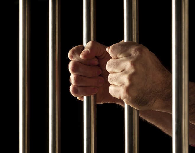 Life sentence for the man who killed his wife