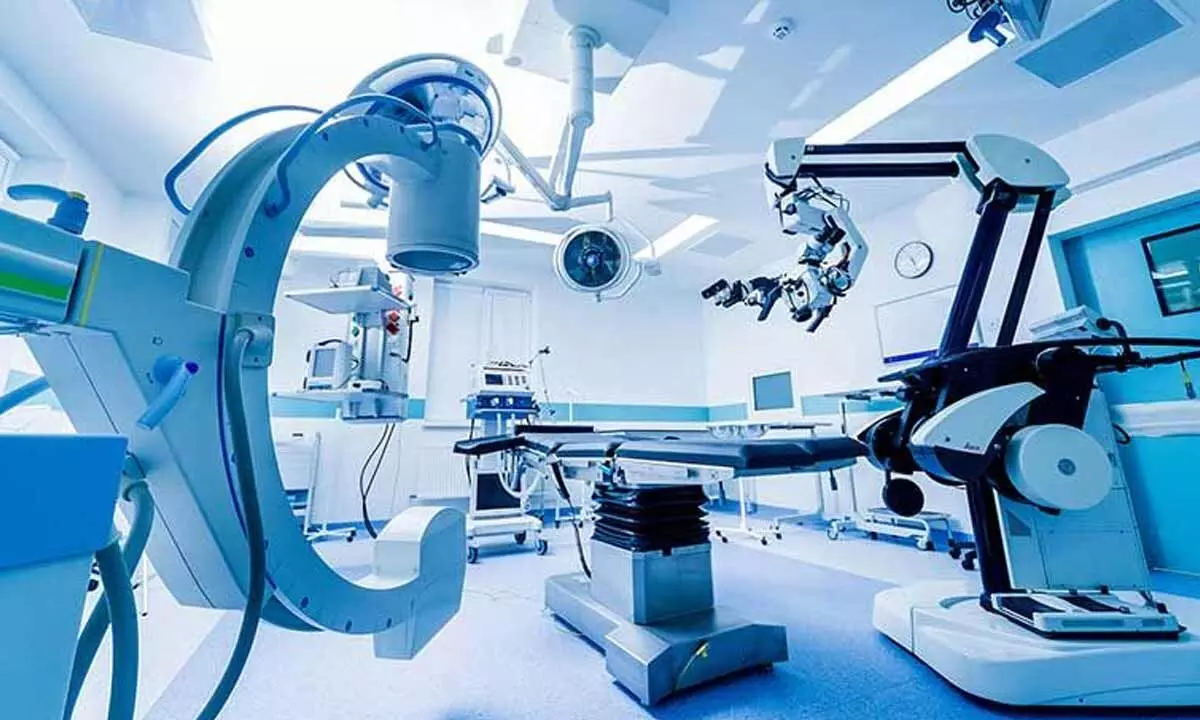 City startups excited by new medical device policy