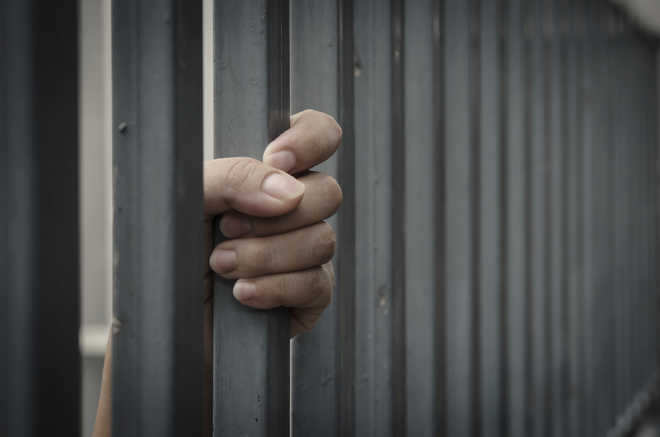 One arrested with 4 stolen bikes