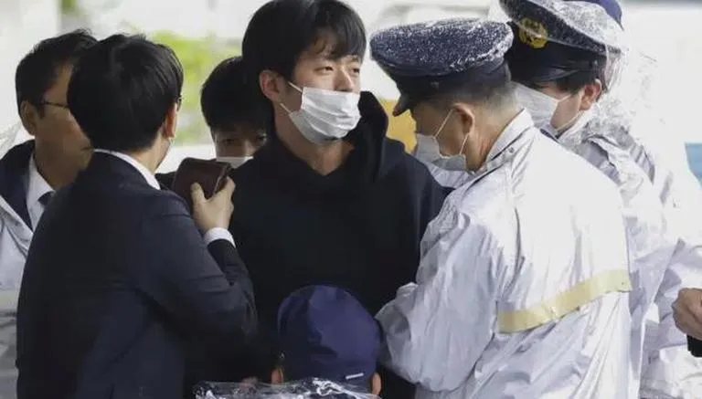 After Learning Of Attack On Japan PM Kishida, His Safety Chief Kept Eating