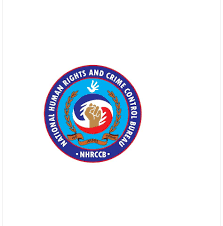 National Human Rights and Crime Control Bureau (NHRCCB) Assam demands steps to upgrade Tinsukia town