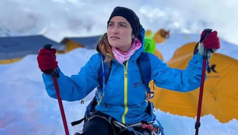 Indian Mountaineer Baljeet Kaur Found Alive From Mt. Annapurna, A Day after She Went Missing