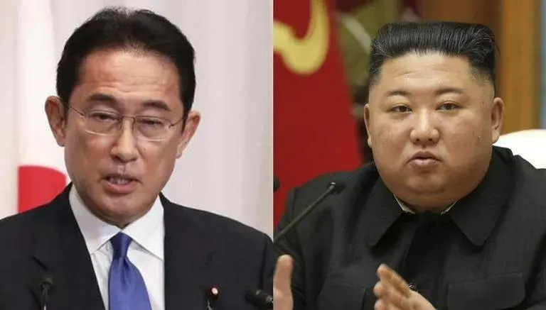 Japan Gets Ready To Shoot Down North Korea’s Spy Satellite Debris