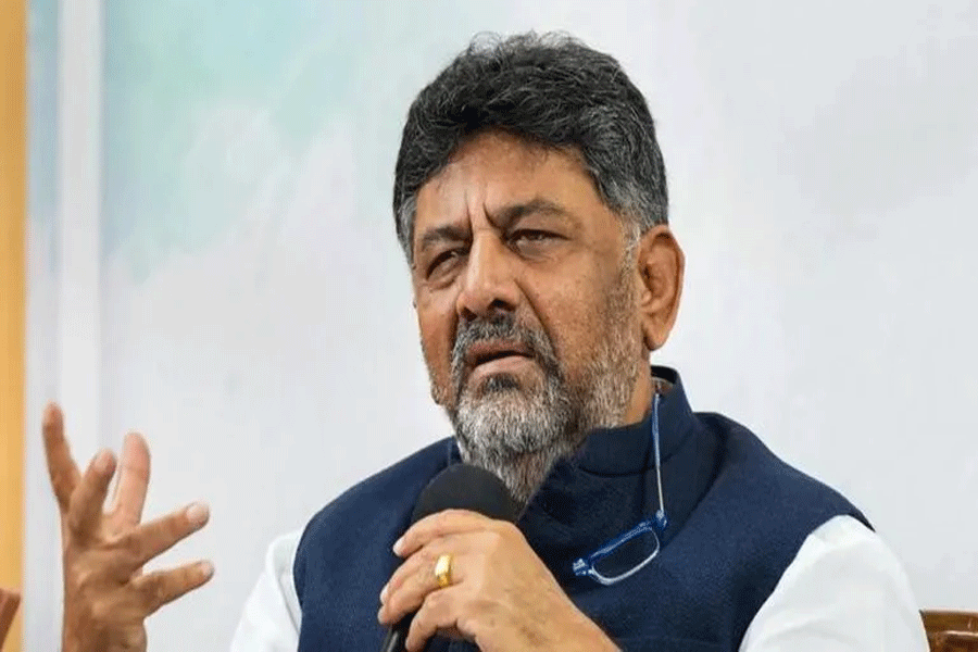 Karnataka HC rejects DK Shivakumar’s plea against CBI probe