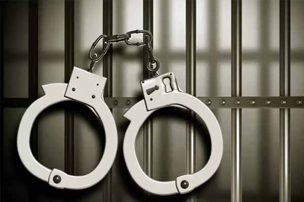 Police got big success, arrested notorious Naxalite