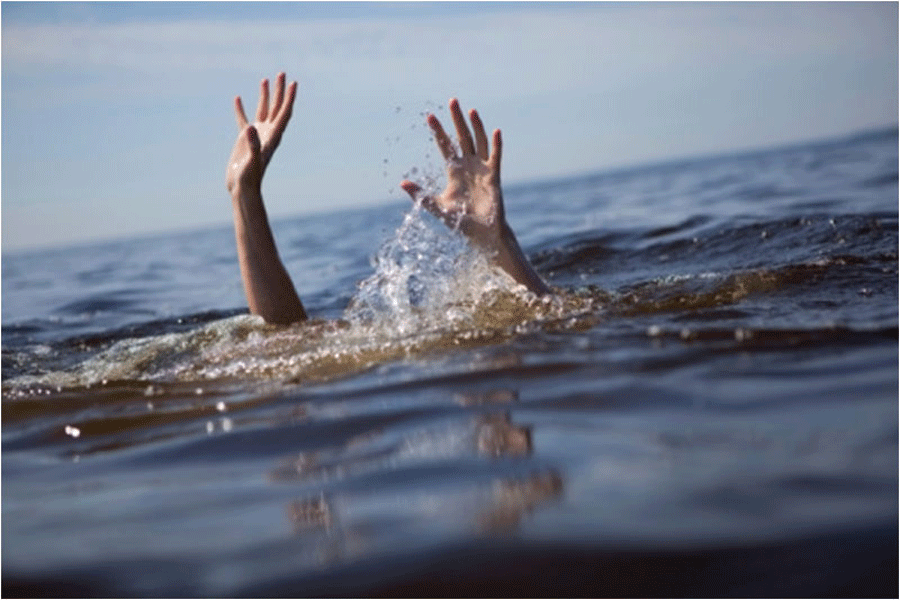 Three college students of Bhadrak drown in river
