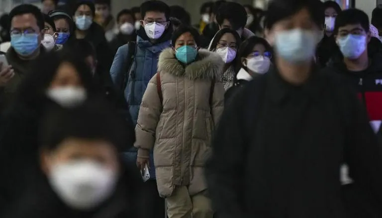 Coronavirus Alert! China Reports 275 New COVID-19 Sub-variants In A Week, Says Report