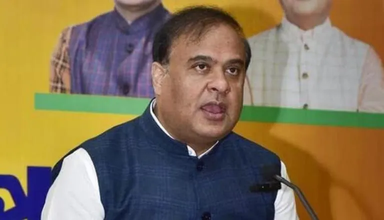 Assam Police Soon To Be A Zero Vacancy Force, Says CM Himanta As 1715 New Constables Pass