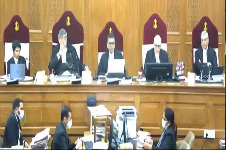 Supreme Court Same-Sex Marriage: Arguments end for today, will continue tomorrow