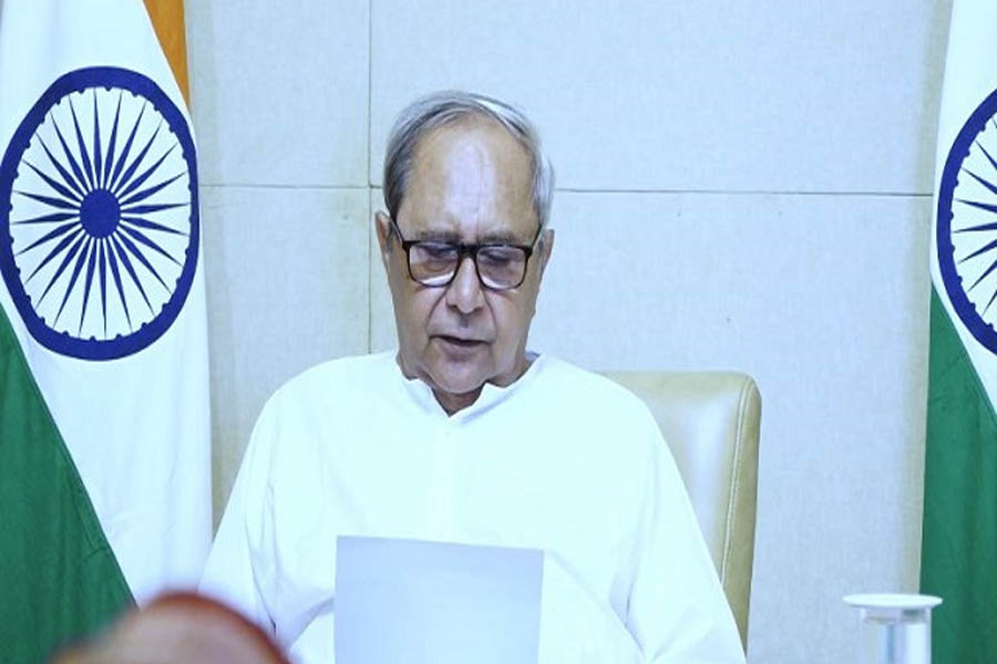 CM Naveen Patnaik approves 5 industrial projects worth Rs 35,760 crore