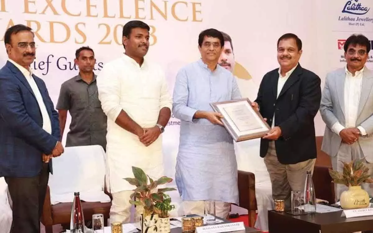 FAPCCI launches first edition of Excellence Awards