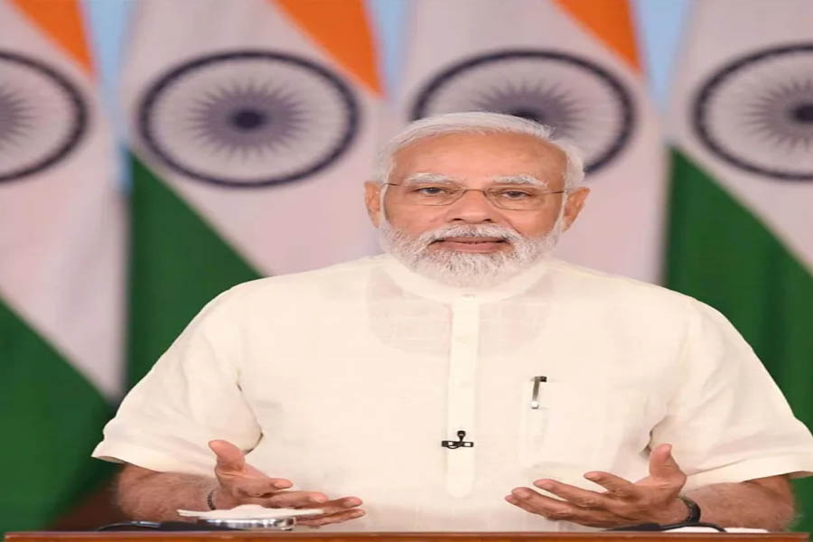 Ahmedabad: Prime Minister Narendra Modi’s visit to Gujarat canceled due to meeting with foreign delegation