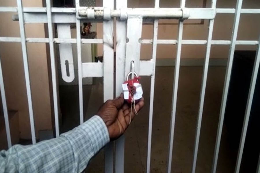 Odisha BSKY health card Fraud: JM Care hospital sealed