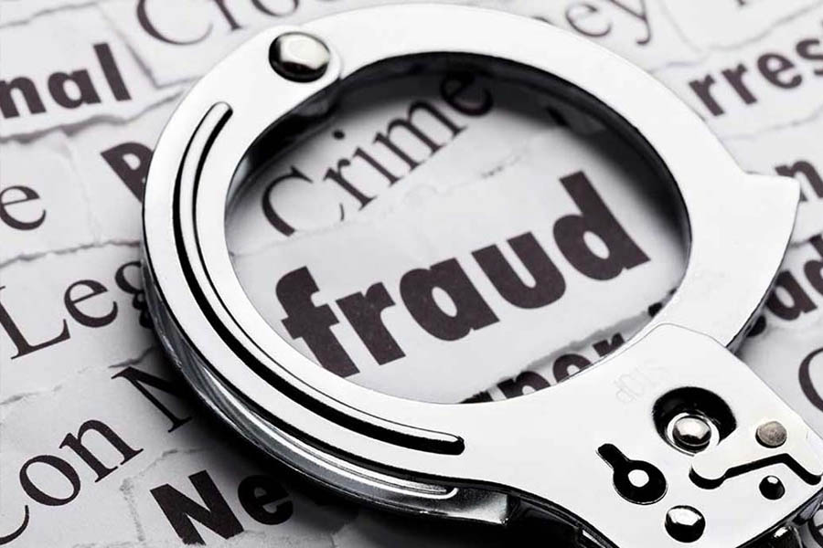 11.50 lakh cheated from retired peon in Chamba, in the name of Baidyanath Ayurveda lottery