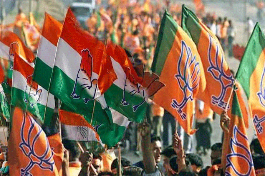 BJP to begin campaign blitzkrieg with its stars