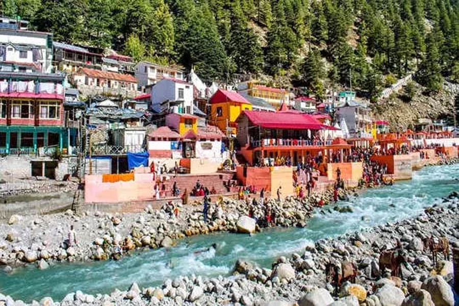 Preparations in full swing for Chardham Yatra 2023